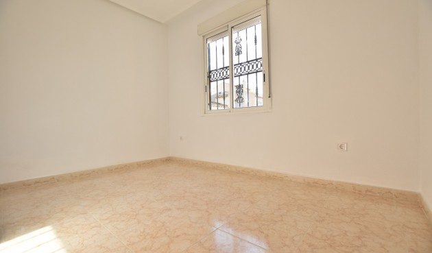 Brukt - Quad House -
Orihuela Costa - Costa Blanca