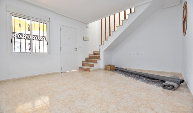 Brukt - Quad House -
Orihuela Costa - Costa Blanca