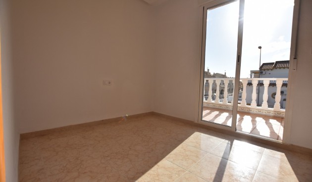 Brukt - Quad House -
Orihuela Costa - Costa Blanca