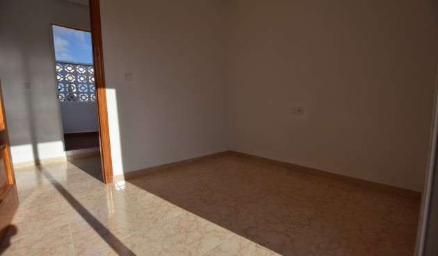 Brukt - Quad House -
Orihuela Costa - Costa Blanca