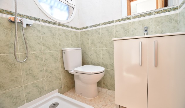 Brukt - Quad House -
Orihuela Costa - Costa Blanca