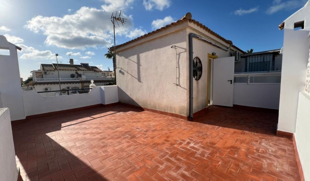 Brukt - Quad House -
Orihuela Costa - Costa Blanca