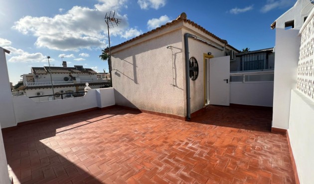 Brukt - Quad House -
Orihuela Costa - Costa Blanca