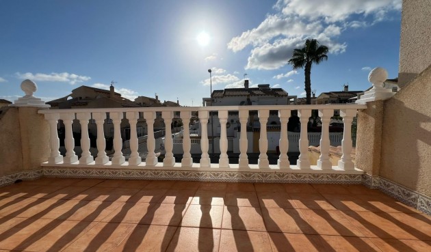 Brukt - Quad House -
Orihuela Costa - Costa Blanca