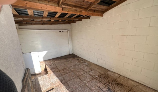 Brukt - Quad House -
Orihuela Costa - Costa Blanca