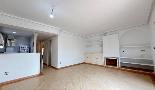 Brukt - Apartment -
Torrevieja - Costa Blanca