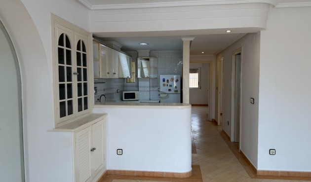 Brukt - Apartment -
Torrevieja - Costa Blanca