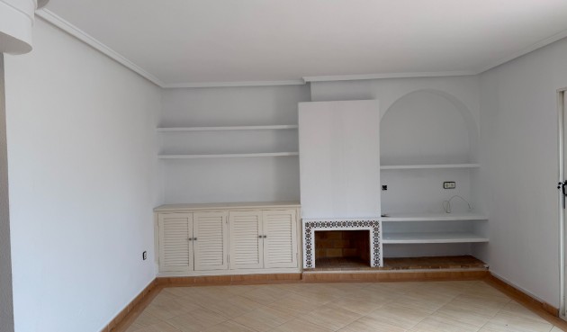 Brukt - Apartment -
Torrevieja - Costa Blanca