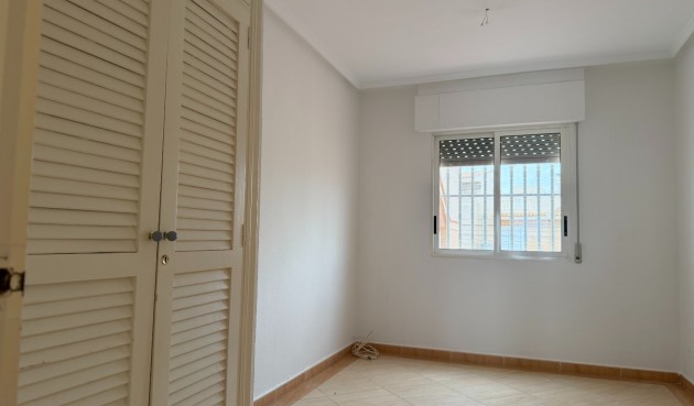 Brukt - Apartment -
Torrevieja - Costa Blanca