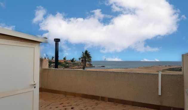 Brukt - Apartment -
Torrevieja - Costa Blanca
