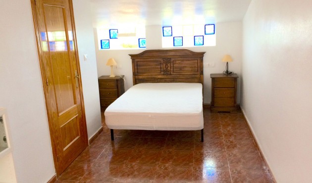 Reventa - Town House -
Playa Flamenca - Costa Blanca