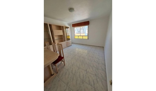 Brukt - Apartment -
Torrevieja - Costa Blanca