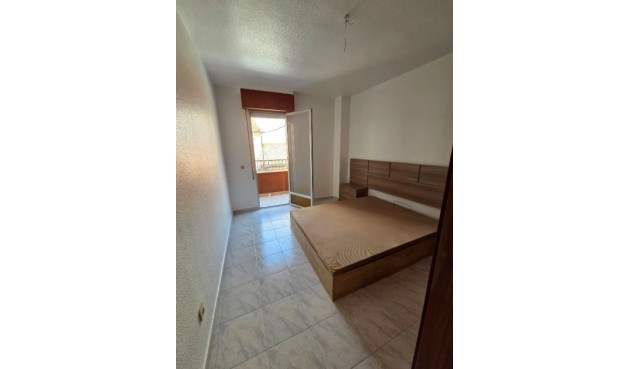 Brukt - Apartment -
Torrevieja - Costa Blanca