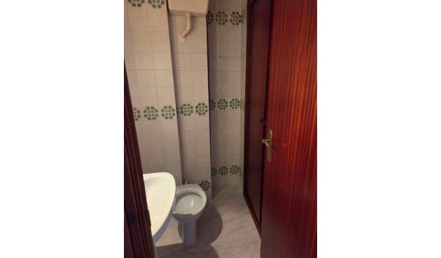 Brukt - Apartment -
Torrevieja - Costa Blanca