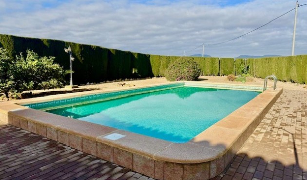 Brukt - Villa -
Avileses - Inland