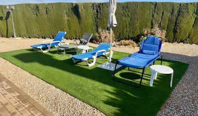 Brukt - Villa -
Avileses - Inland