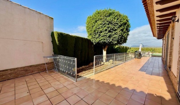 Brukt - Villa -
Avileses - Inland