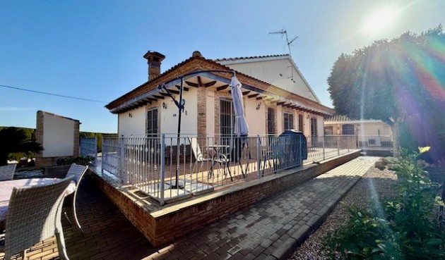 Brukt - Villa -
Avileses - Inland