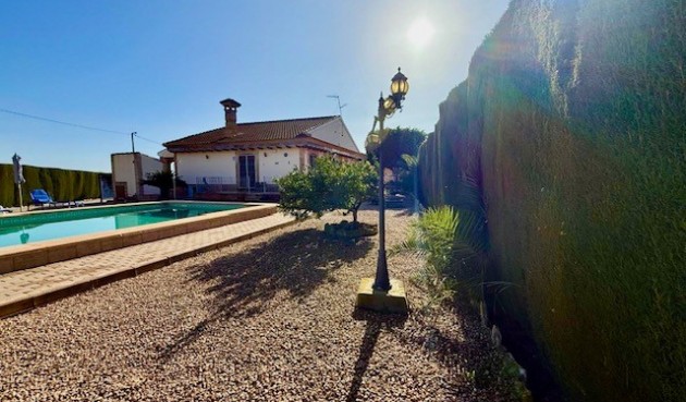 Brukt - Villa -
Avileses - Inland