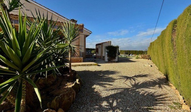 Brukt - Villa -
Avileses - Inland