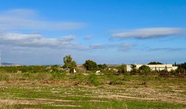 Brukt - Villa -
Avileses - Inland
