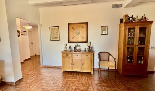 Brukt - Villa -
Avileses - Inland