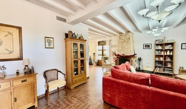 Brukt - Villa -
Avileses - Inland