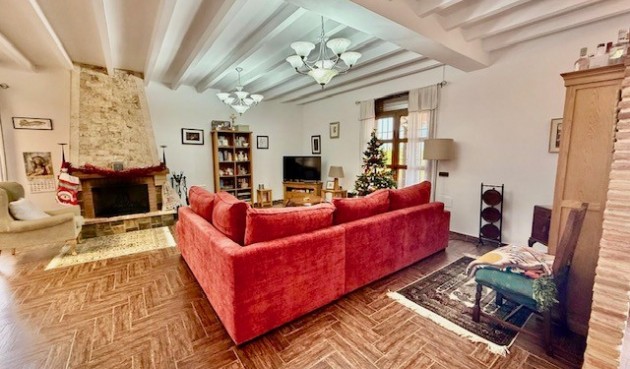 Brukt - Villa -
Avileses - Inland