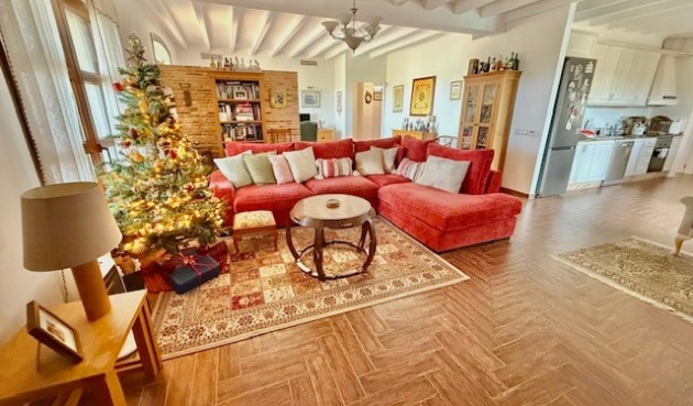 Brukt - Villa -
Avileses - Inland