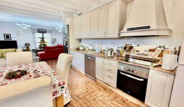 Brukt - Villa -
Avileses - Inland