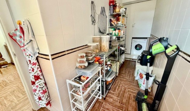 Brukt - Villa -
Avileses - Inland