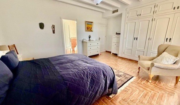 Brukt - Villa -
Avileses - Inland