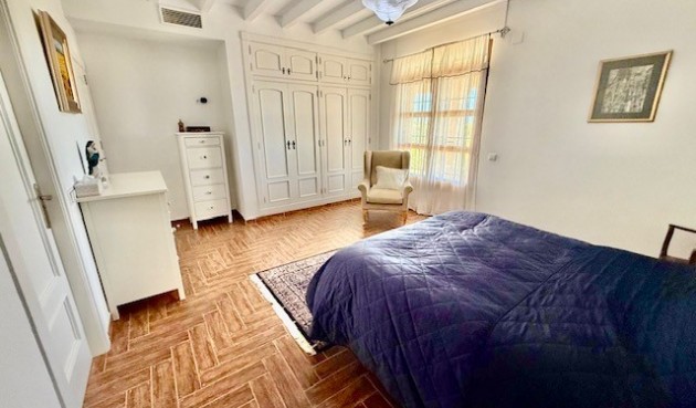 Brukt - Villa -
Avileses - Inland