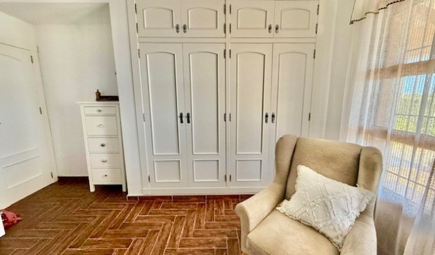 Brukt - Villa -
Avileses - Inland