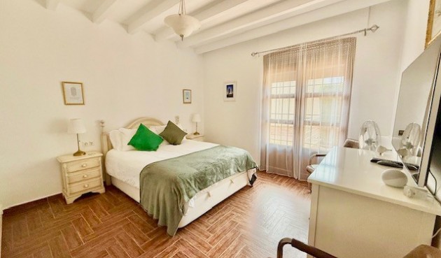 Brukt - Villa -
Avileses - Inland