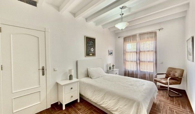 Brukt - Villa -
Avileses - Inland