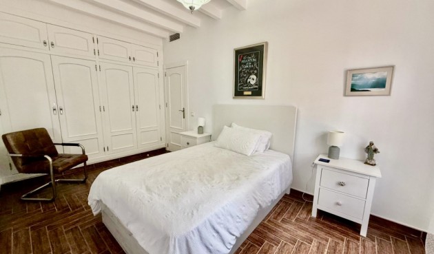 Brukt - Villa -
Avileses - Inland