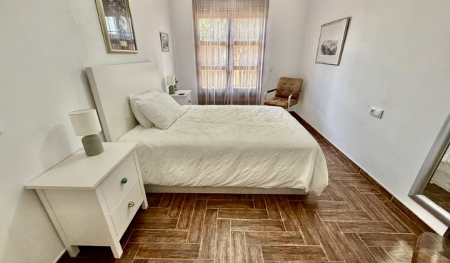 Brukt - Villa -
Avileses - Inland