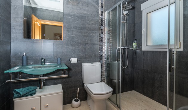 Brukt - Villa -
Jávea - Costa Blanca