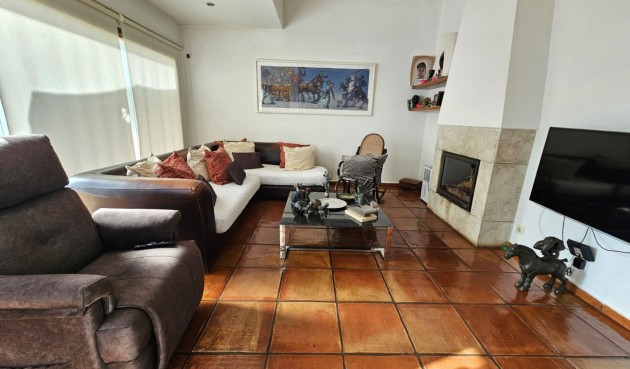 Brukt - Villa -
Ondara - Inland