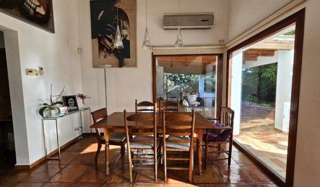 Brukt - Villa -
Ondara - Inland