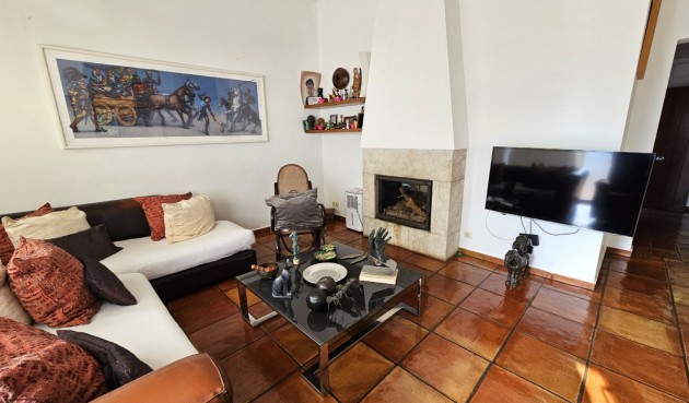 Brukt - Villa -
Ondara - Inland