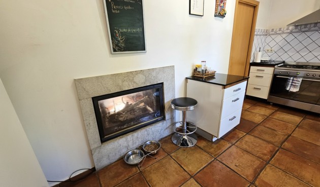 Brukt - Villa -
Ondara - Inland