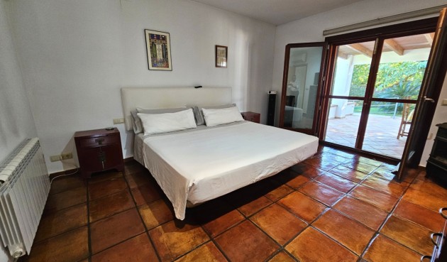 Brukt - Villa -
Ondara - Inland