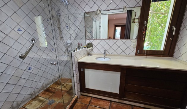 Brukt - Villa -
Ondara - Inland