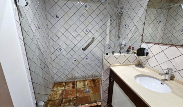 Brukt - Villa -
Ondara - Inland