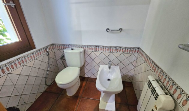 Brukt - Villa -
Ondara - Inland