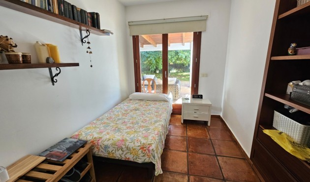 Brukt - Villa -
Ondara - Inland