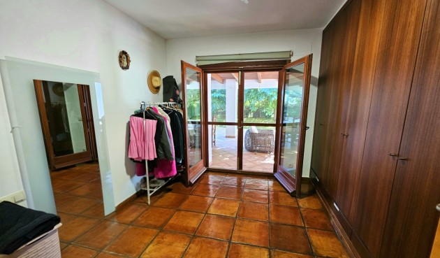 Brukt - Villa -
Ondara - Inland