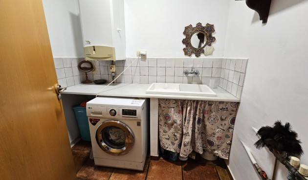 Brukt - Villa -
Ondara - Inland